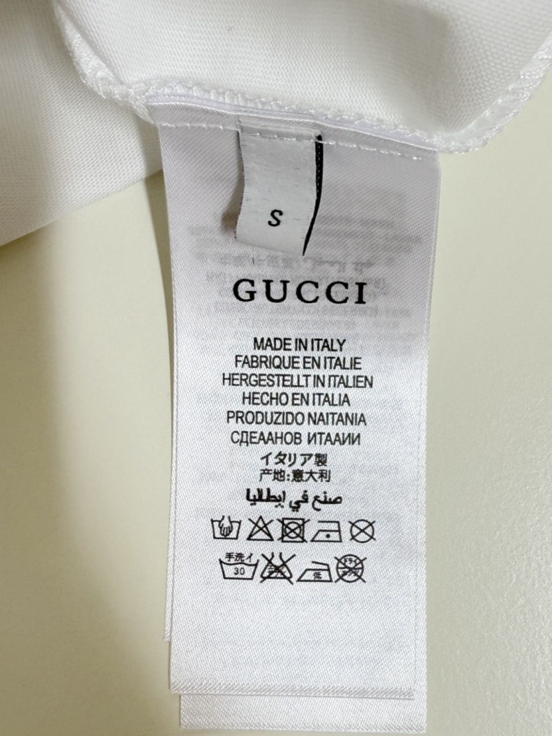 Gvc*1 t-shirts